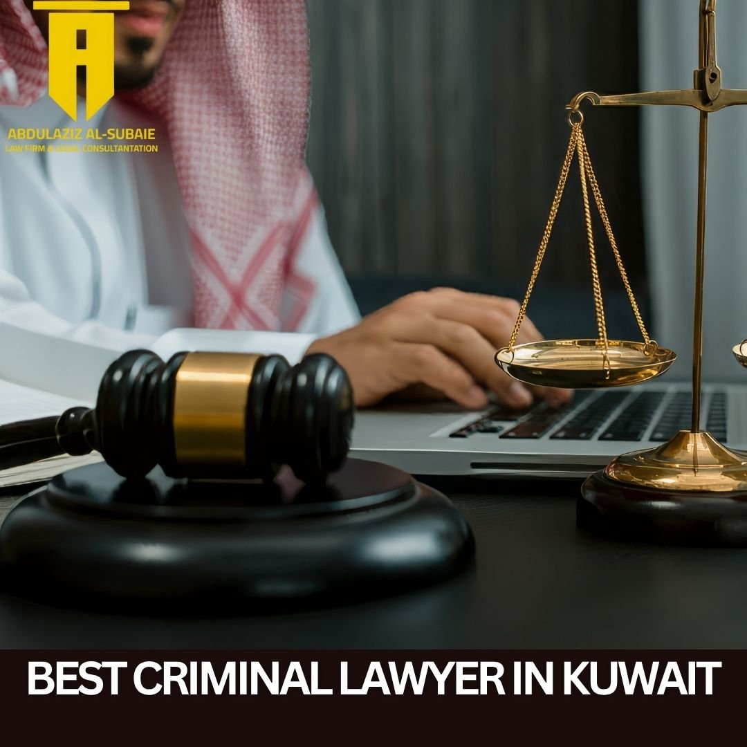 Best Criminal Lawyer in Kuwait