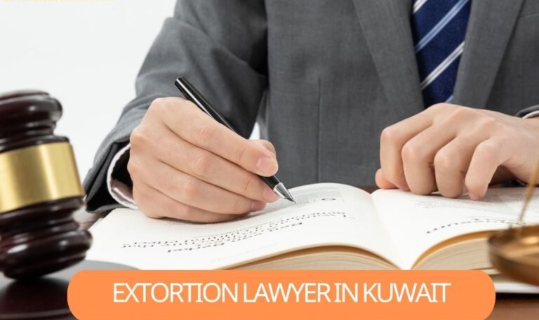 Extortion Lawyer in Kuwait